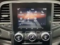 2022 Renault Megane