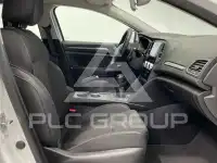 2022 Renault Megane