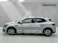 2022 Renault Megane