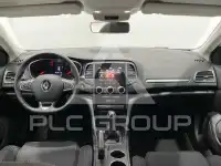 2022 Renault Megane
