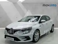 2022 Renault Megane