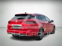 2022 Renault Megane