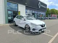 2022 Renault Megane