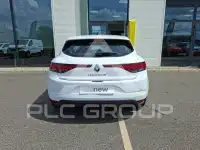 2022 Renault Megane