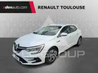 2022 Renault Megane