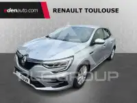 2022 Renault Megane
