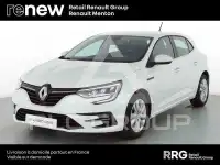 2022 Renault Megane