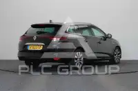 2022 Renault Megane