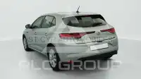 2022 Renault Megane