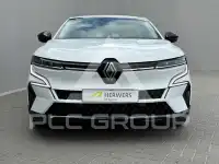 2022 Renault Megane
