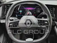 2022 Renault Megane