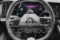 2022 Renault Megane