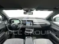 2022 Renault Megane