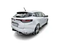 2022 Renault Megane
