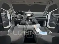 2022 Renault Megane
