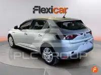 2022 Renault Megane