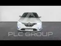 2022 Renault Megane