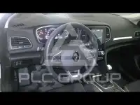 2022 Renault Megane