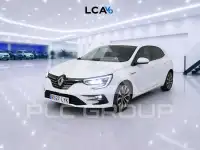 2022 Renault Megane