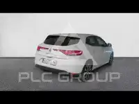 2022 Renault Megane