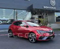 2022 Renault Megane