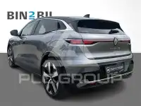 2022 Renault Megane