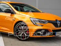 2022 Renault Megane