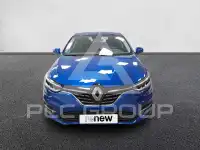 2022 Renault Megane