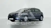 2022 Renault Megane