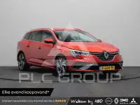 2022 Renault Megane