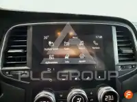 2022 Renault Megane