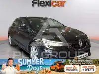 2022 Renault Megane