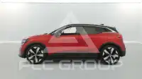 2022 Renault Megane