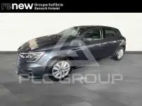 2022 Renault Megane