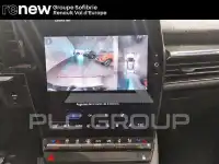2022 Renault Megane