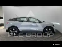 2022 Renault Megane
