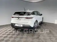 2022 Renault Megane