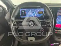 2022 Renault Megane