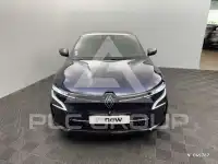 2022 Renault Megane
