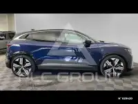 2022 Renault Megane