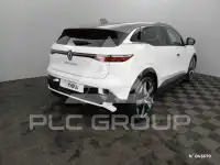 2022 Renault Megane