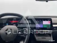 2022 Renault Megane