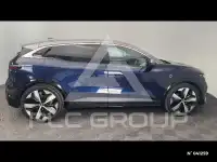 2022 Renault Megane