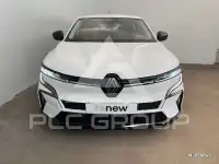 2022 Renault Megane