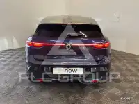 2022 Renault Megane