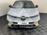 2022 Renault Megane