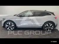 2022 Renault Megane