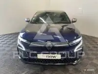 2022 Renault Megane