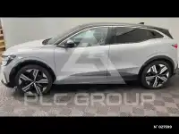 2022 Renault Megane