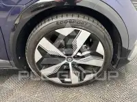 2022 Renault Megane